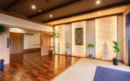 住宅型有料老人ホーム住宅型有料老人ホームうららか（三重県）の施設画像